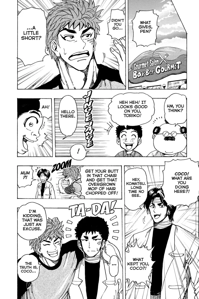 Toriko Chapter 159 image 18_optimized